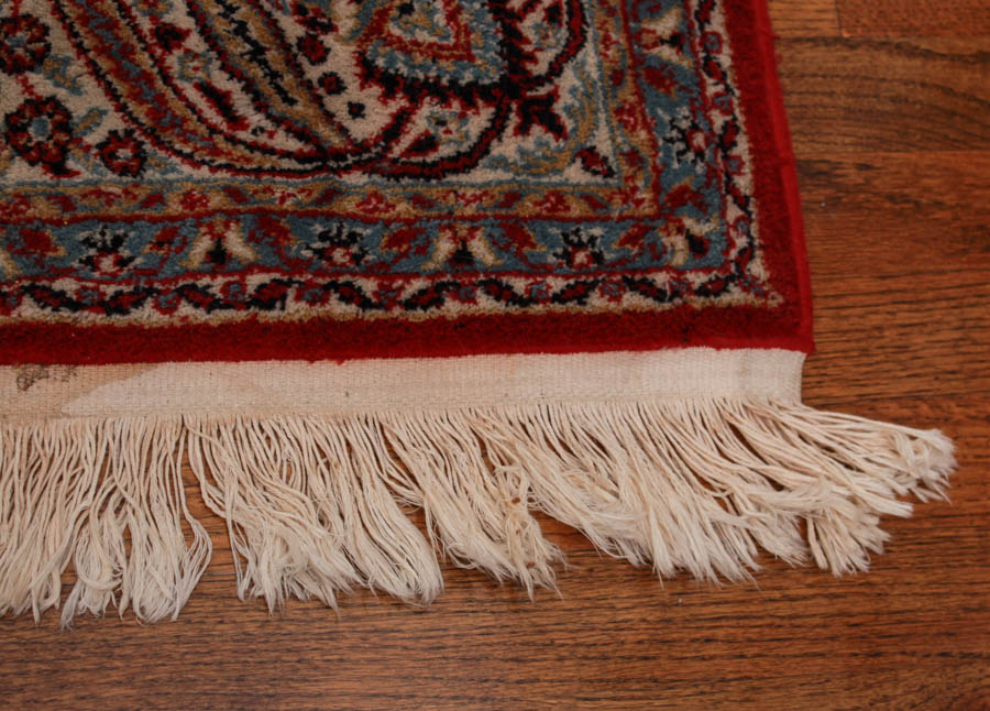 Turkish Atlas Halilari Area Rug