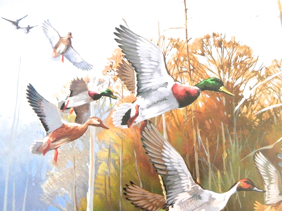 Nettie Jones and Roy Boone Signed Prints