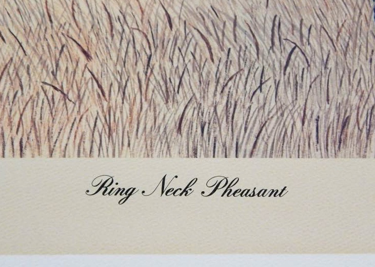 Nettie Jones and Roy Boone Signed Prints