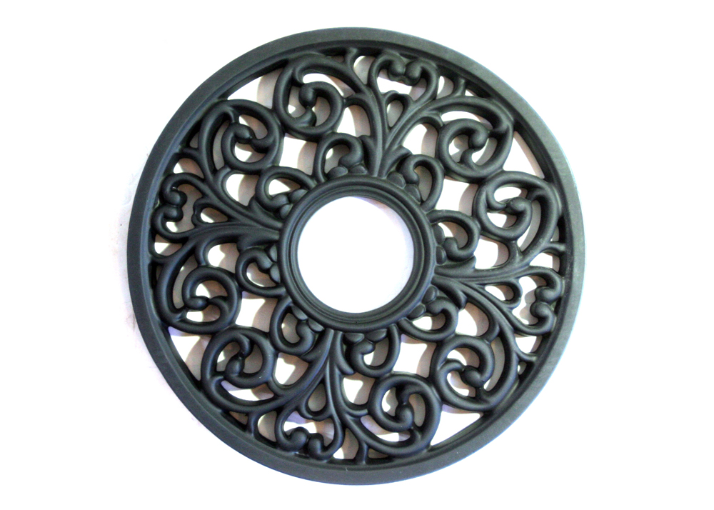 16" Westinghouse Ceiling Medallion