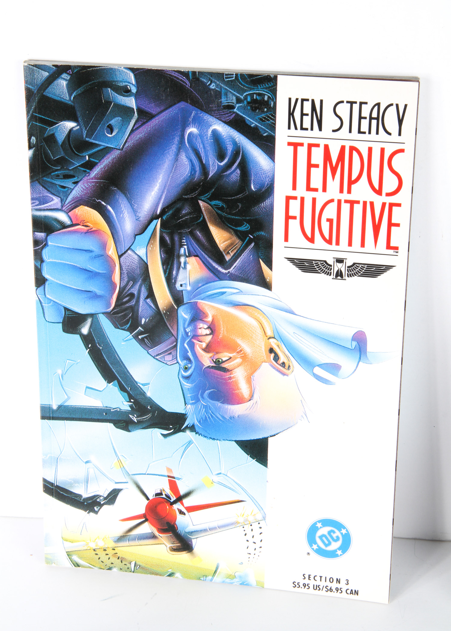 Collection of Comic Books Including Avengers and Wonder Woman