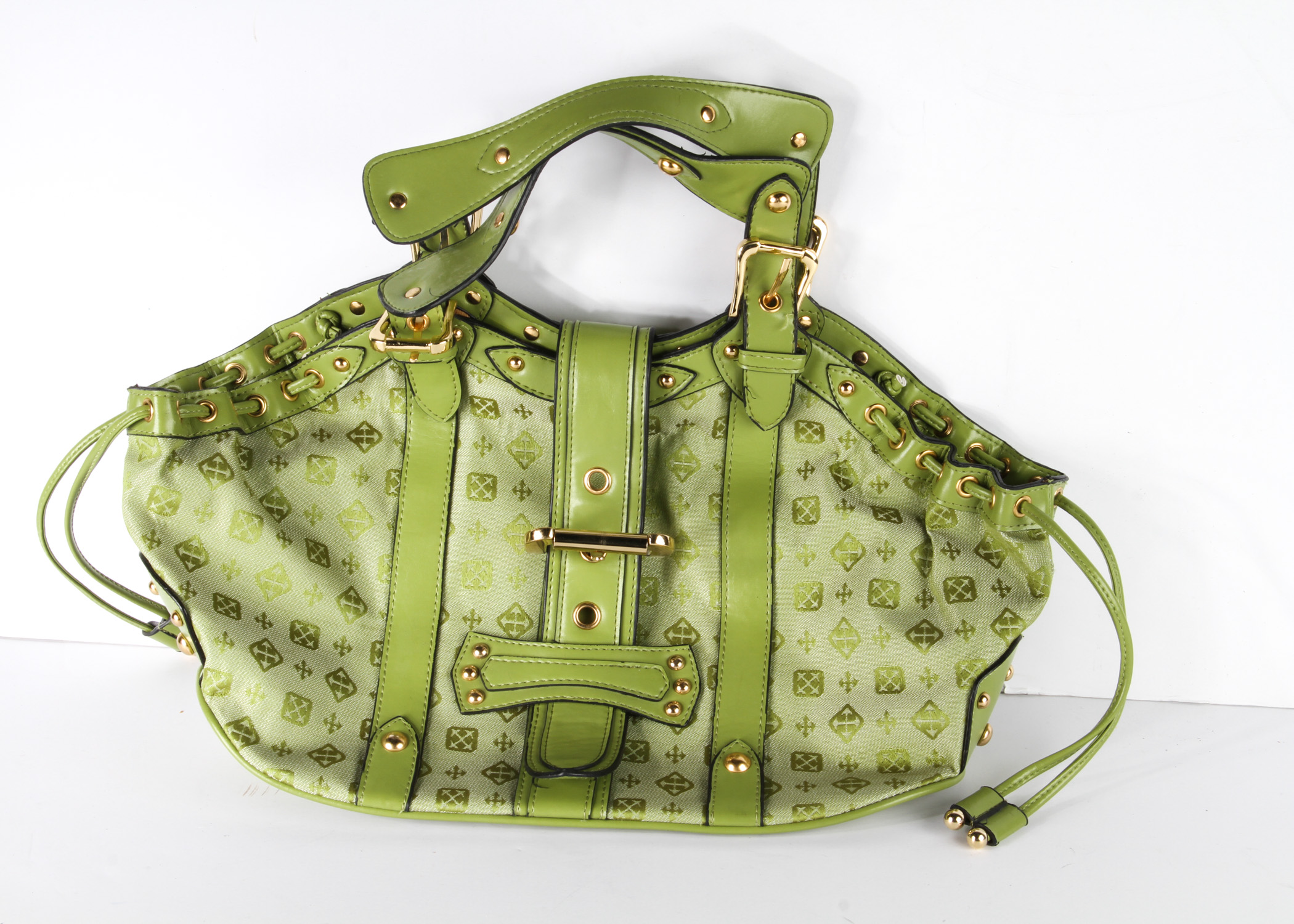 Three Women's Handbags