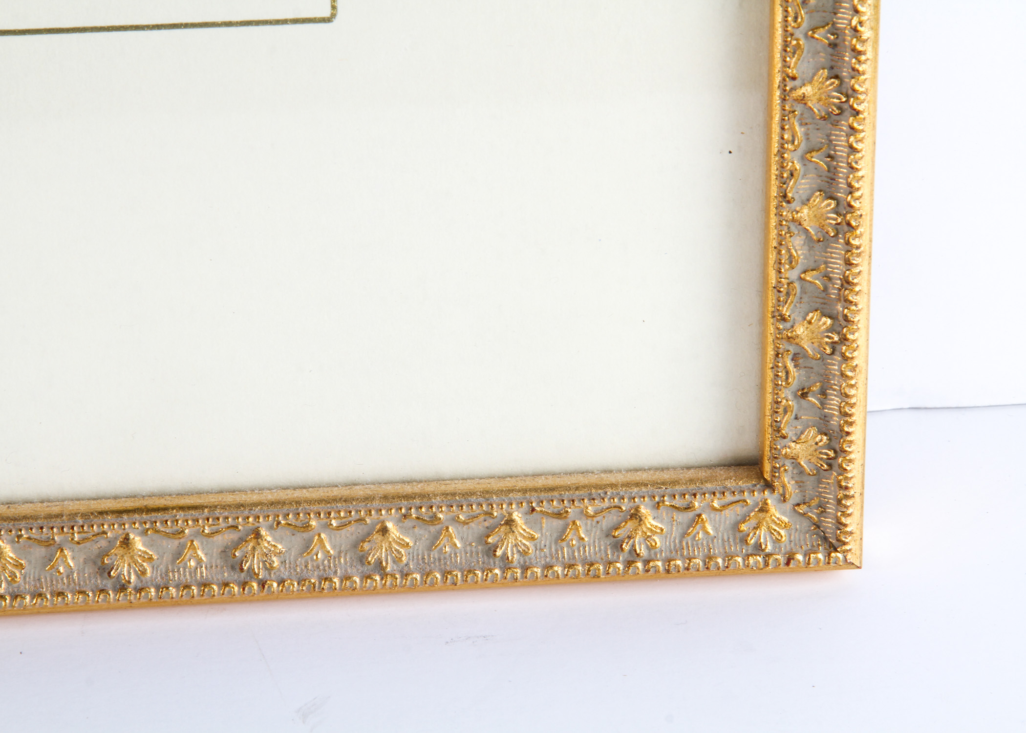 Pair of Framed Cicely Mary Barker Vintage Prints