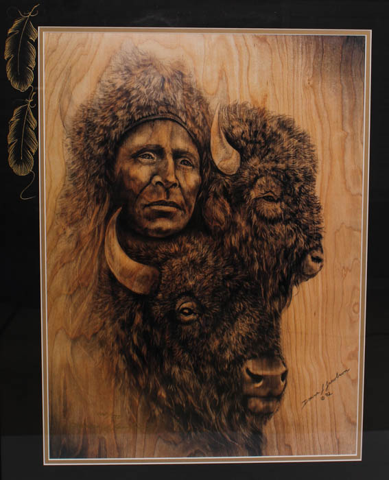 Donna Jacobson Signed Limited Edition Offset Lithograph