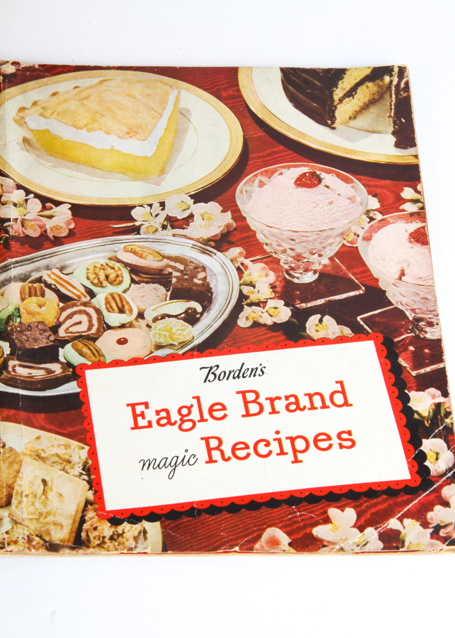 Collection of Vintage Kitchen and Household Ephemera