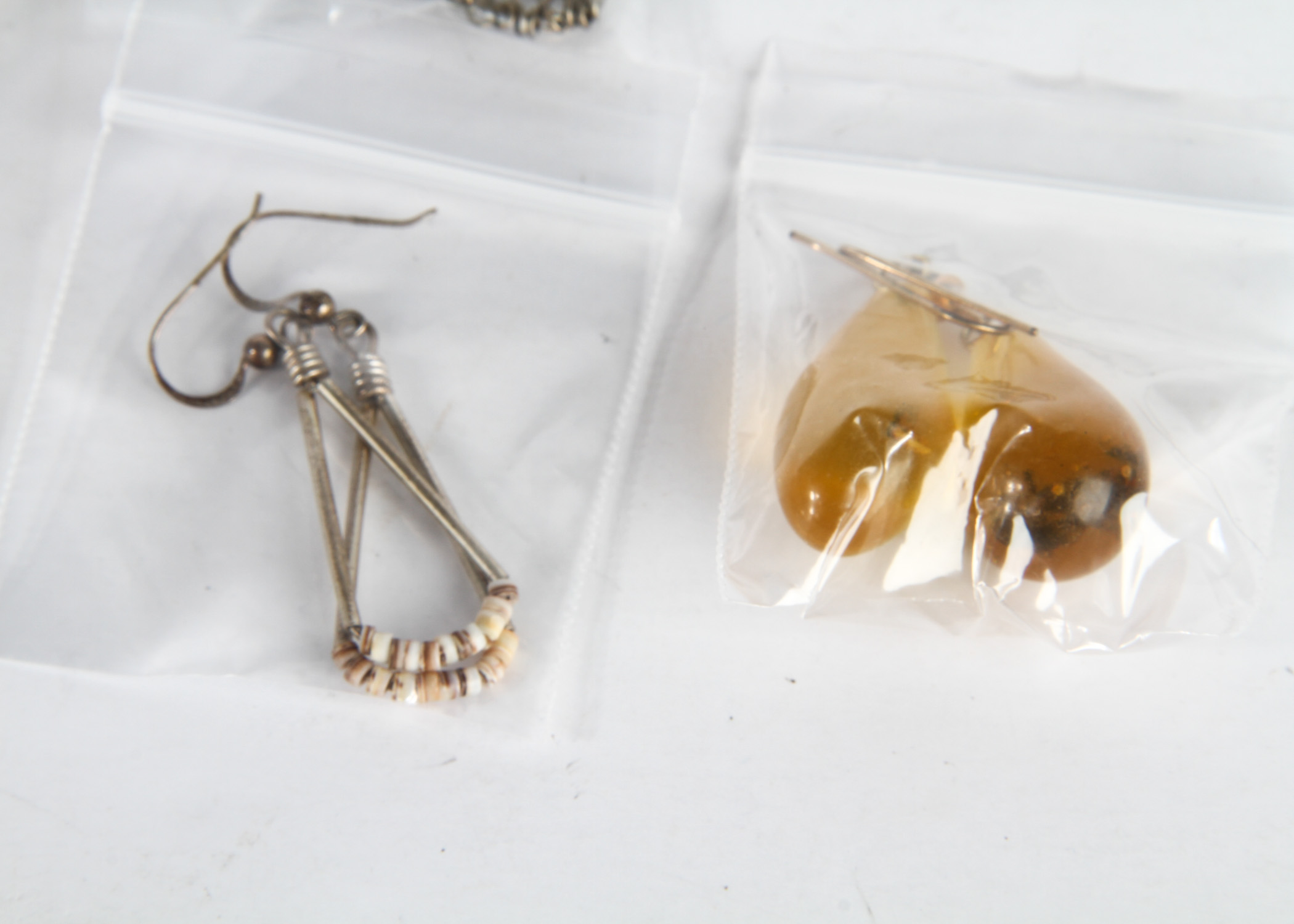 Large Collection of Earrings