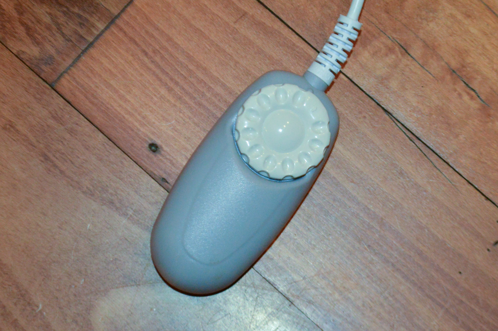 U.S.  Jaclean Chi Vitalizer Swing Machine USJ-106