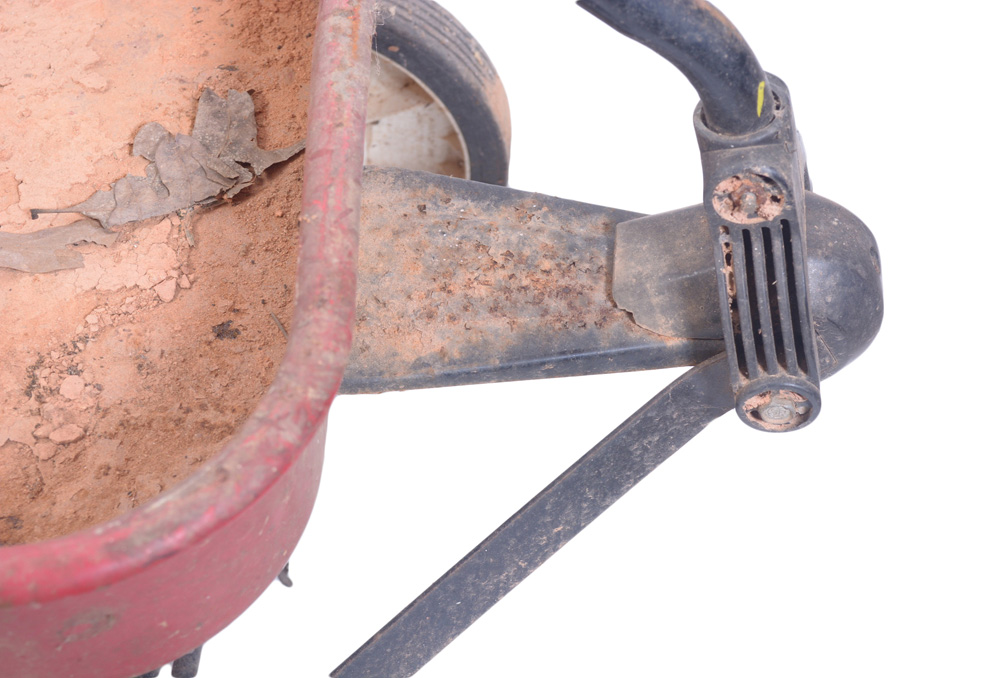 Vintage Radio Flyer Wagons