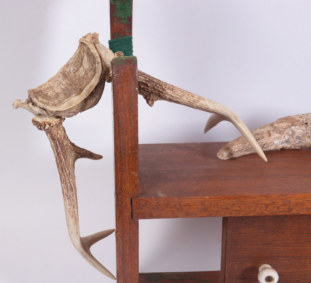 Collection of Hunting Gear