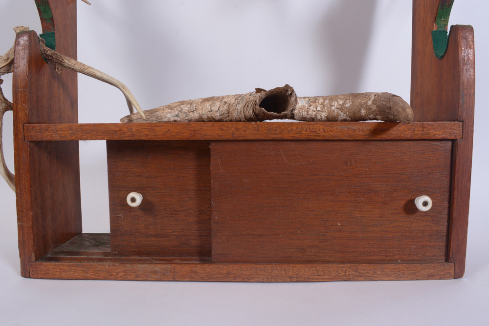 Collection of Hunting Gear