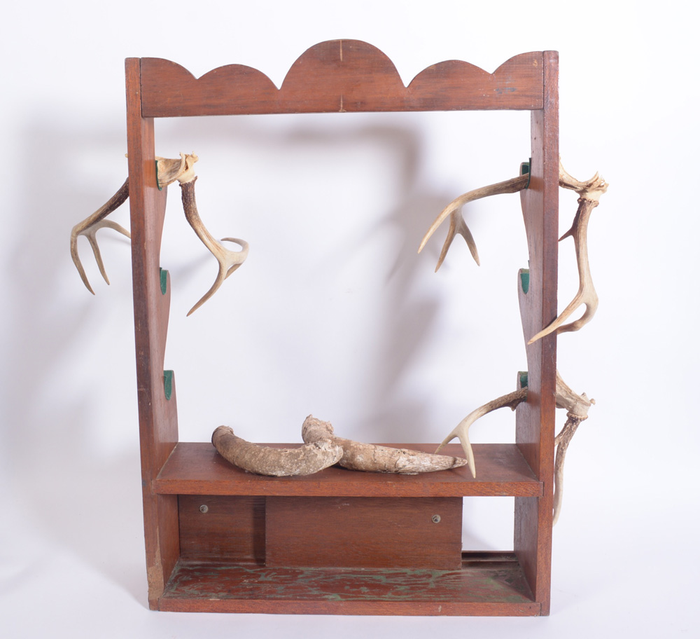 Collection of Hunting Gear