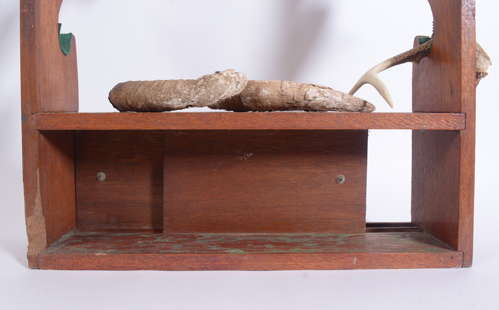 Collection of Hunting Gear