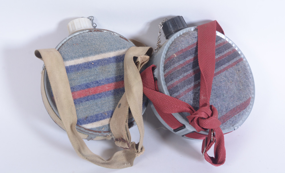 Collection of Hunting Gear