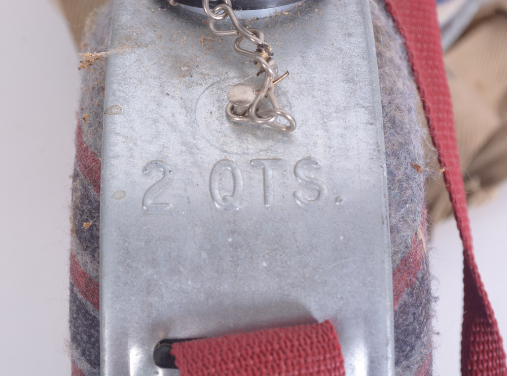 Collection of Hunting Gear