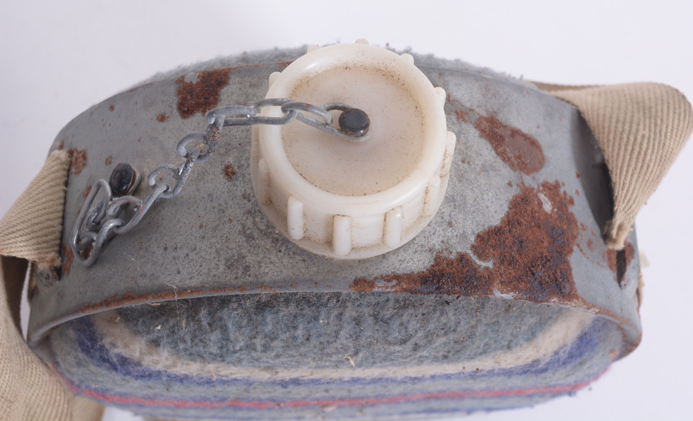 Collection of Hunting Gear