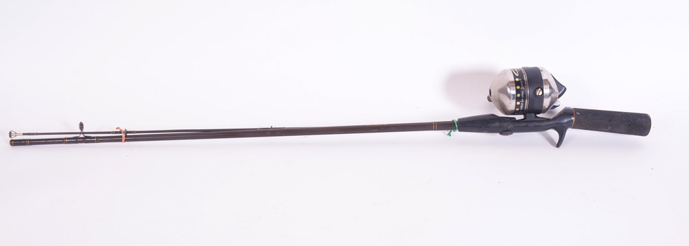 Collection of Hunting Gear