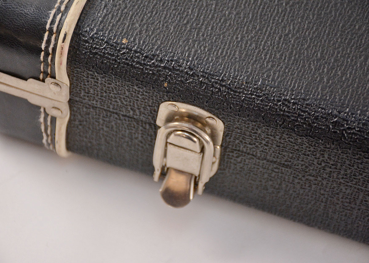 Early 1970s Ibanez Les Paul Copy "Lawsuit Era" Guitar