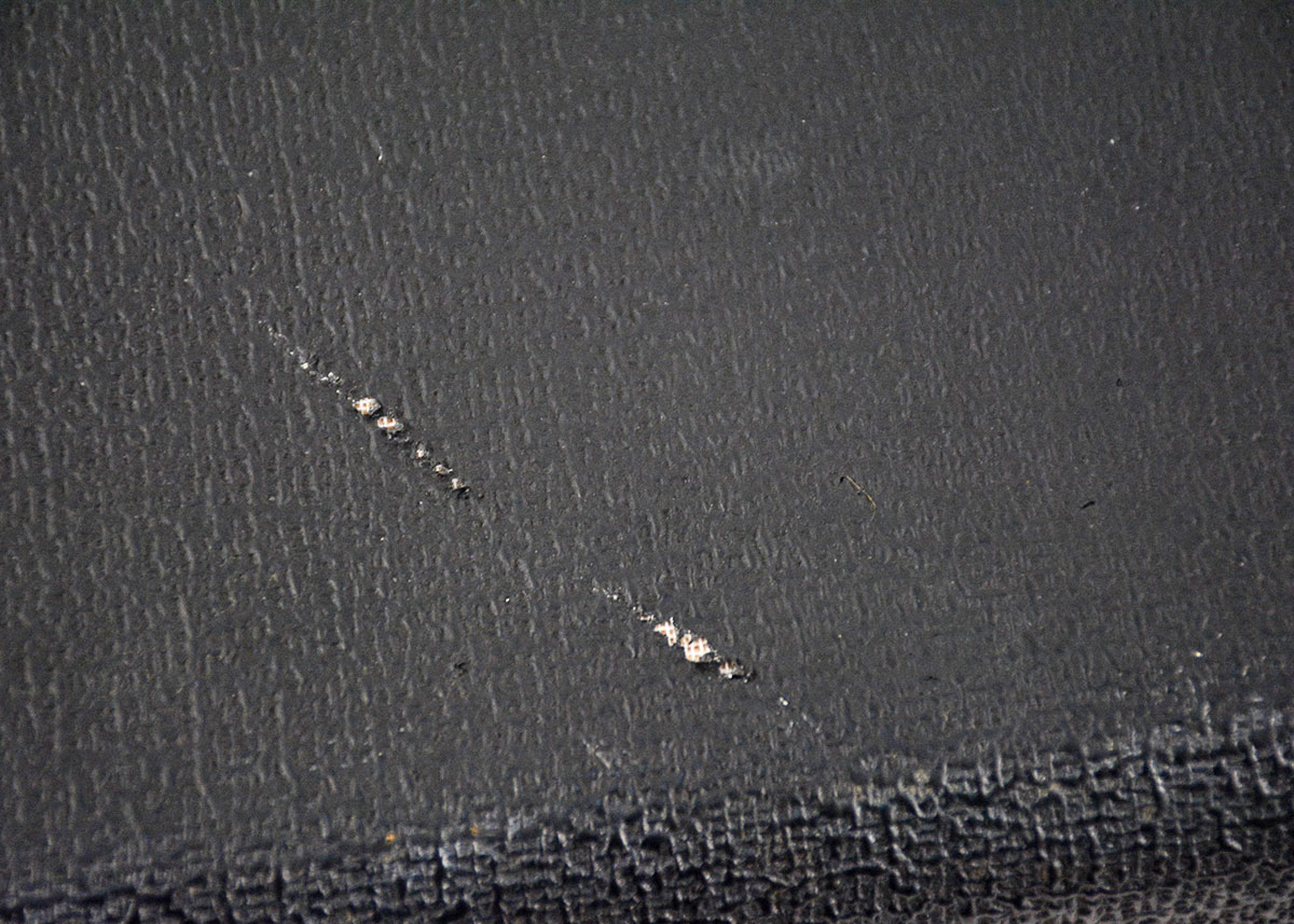 Early 1970s Ibanez Les Paul Copy "Lawsuit Era" Guitar