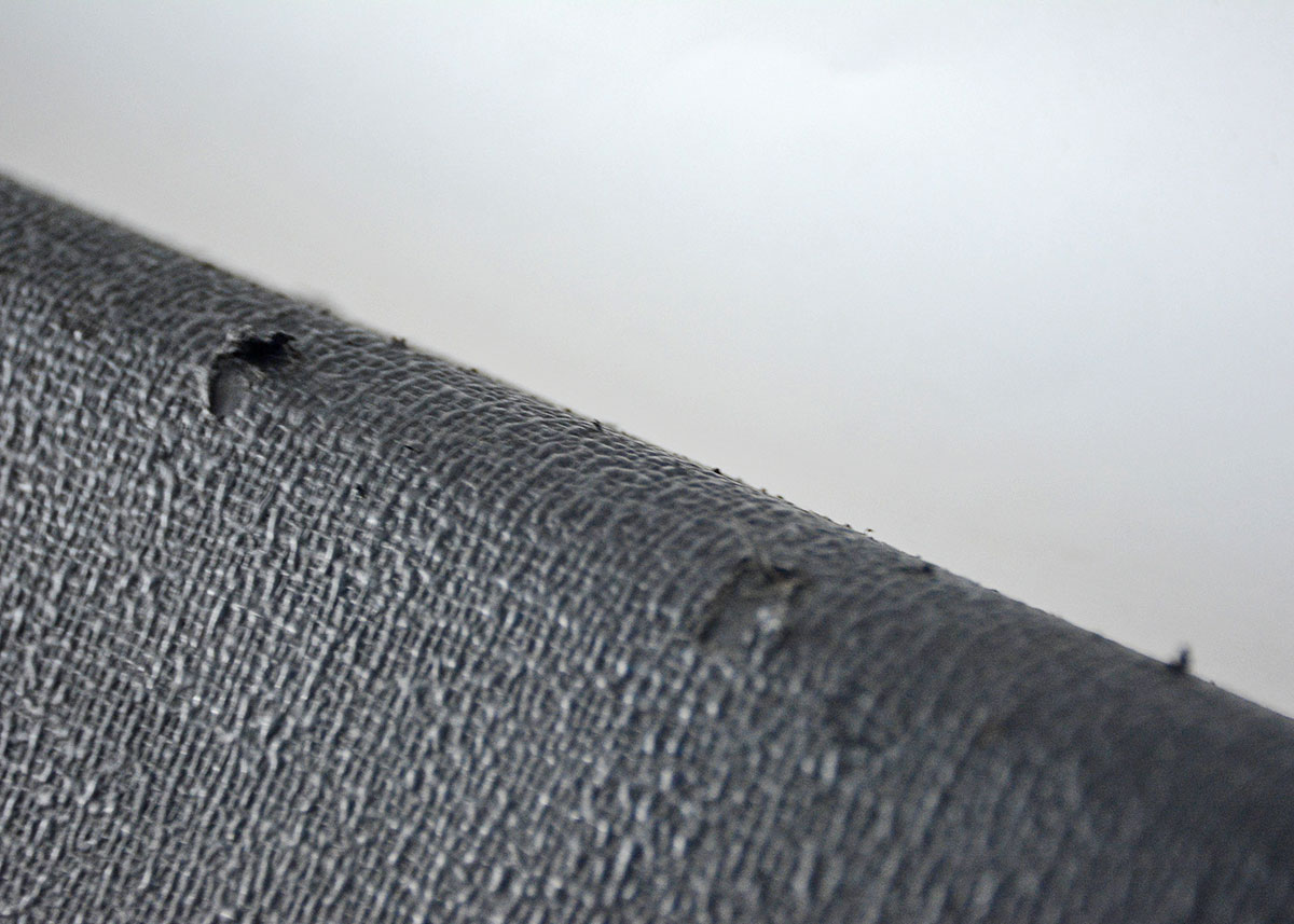 Early 1970s Ibanez Les Paul Copy "Lawsuit Era" Guitar