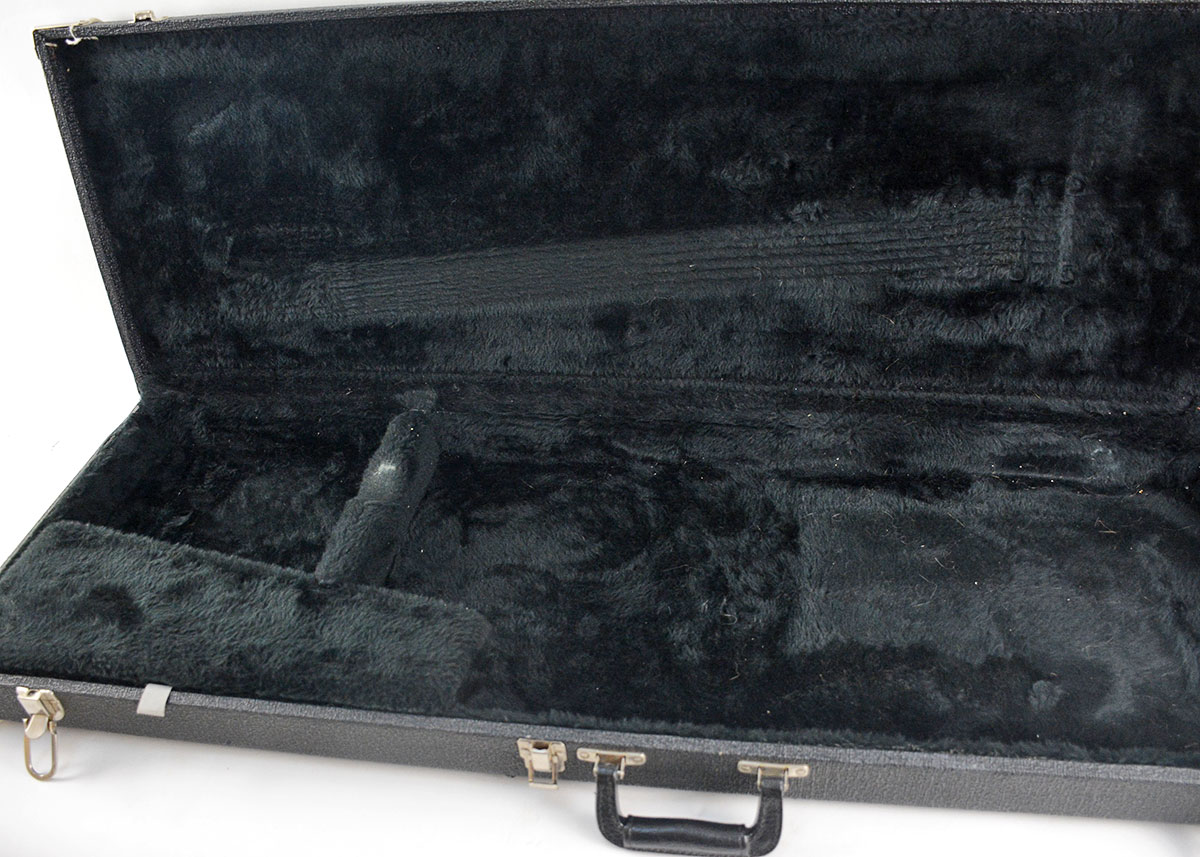 Early 1970s Ibanez Les Paul Copy "Lawsuit Era" Guitar