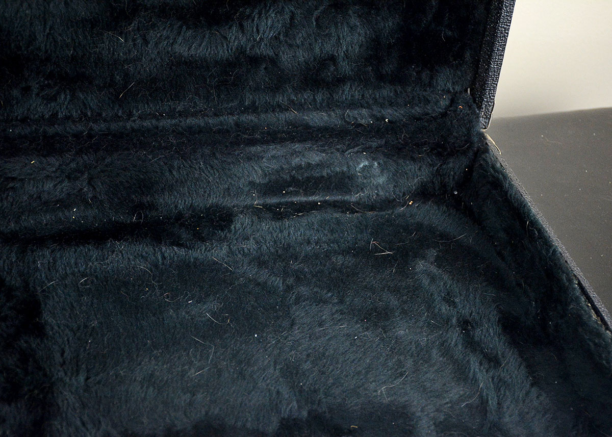 Early 1970s Ibanez Les Paul Copy "Lawsuit Era" Guitar