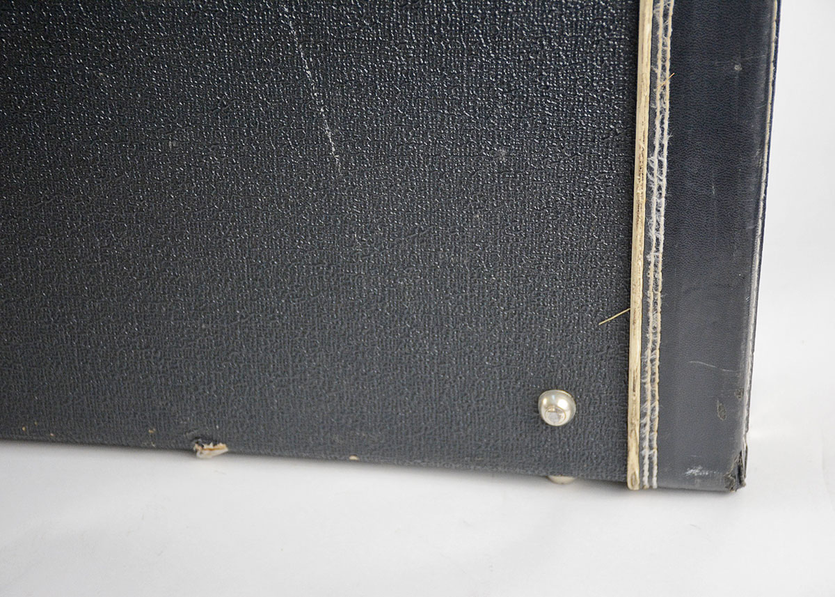 Early 1970s Ibanez Les Paul Copy "Lawsuit Era" Guitar