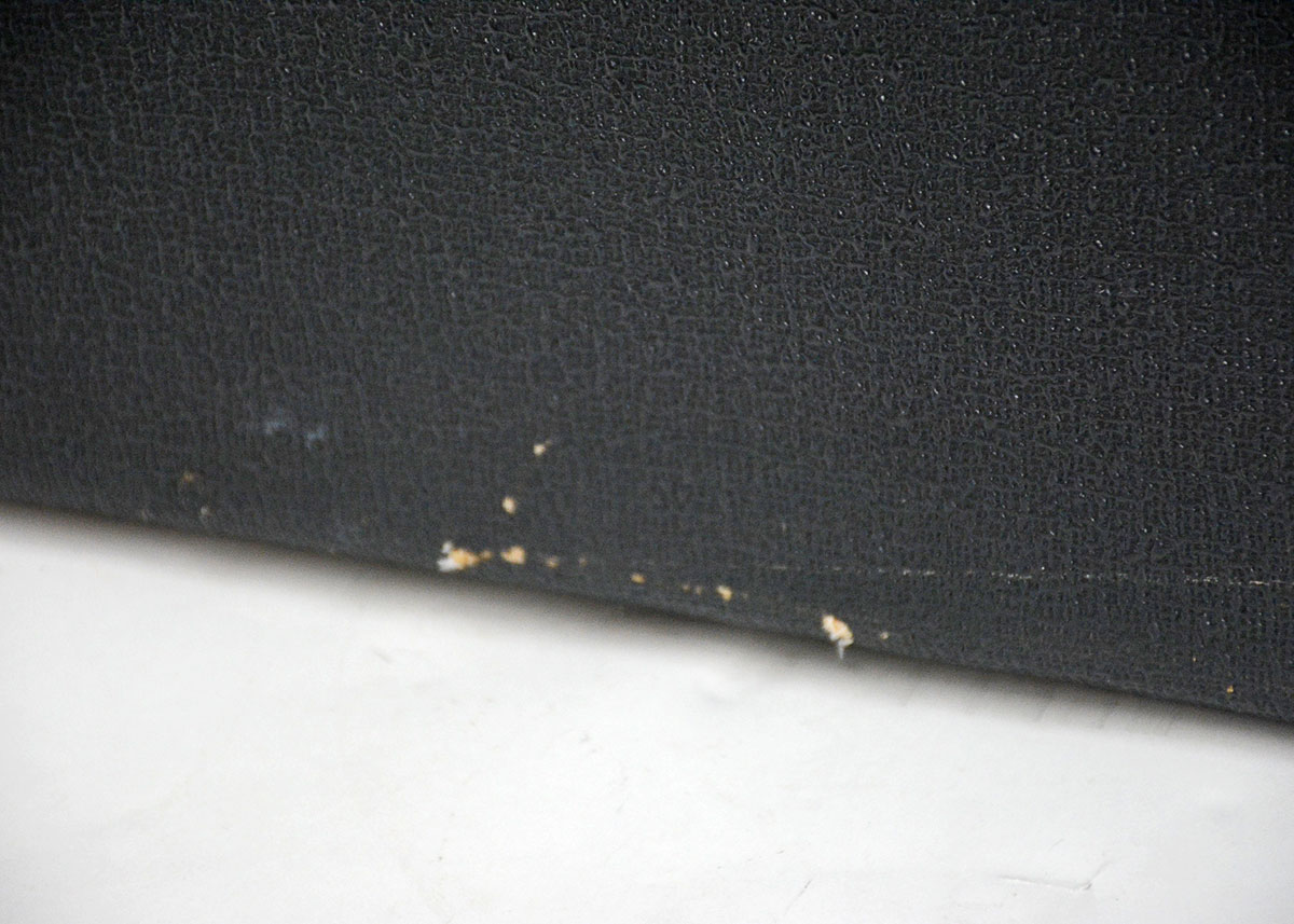 Early 1970s Ibanez Les Paul Copy "Lawsuit Era" Guitar