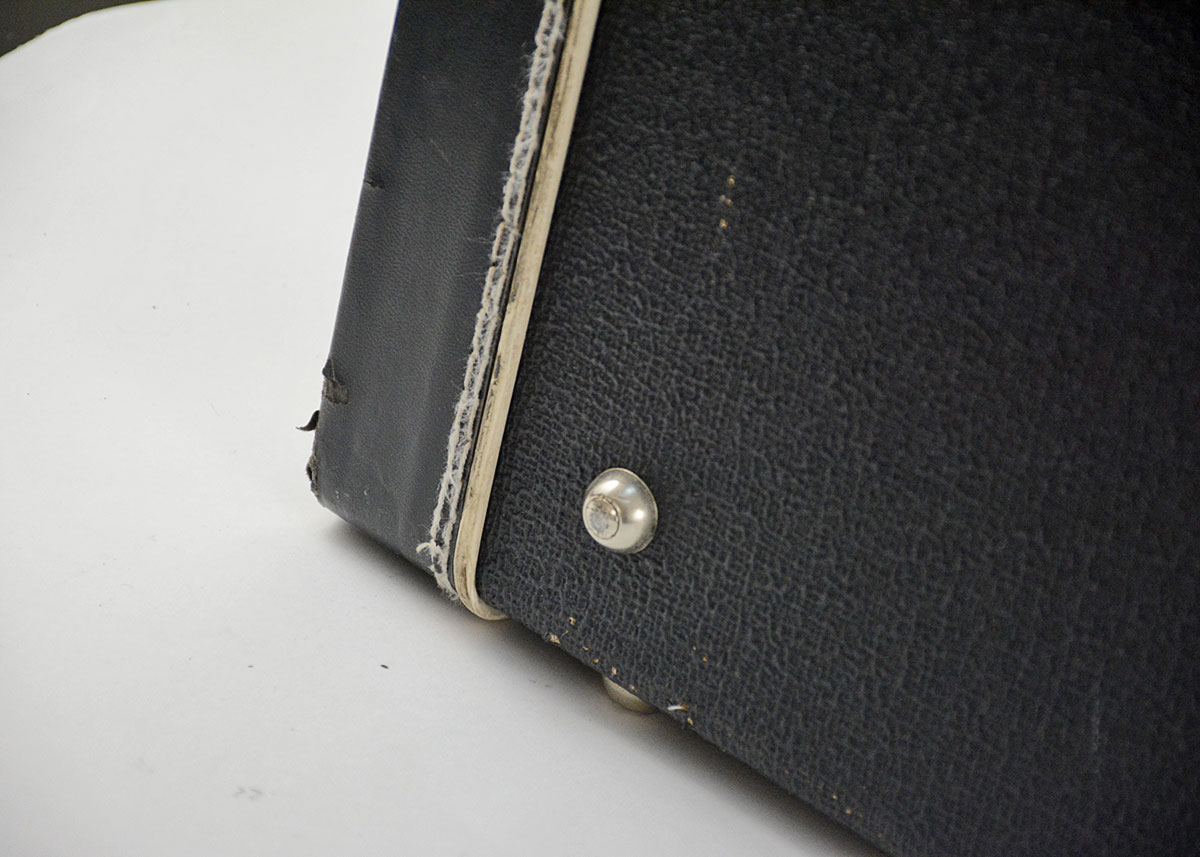 Early 1970s Ibanez Les Paul Copy "Lawsuit Era" Guitar