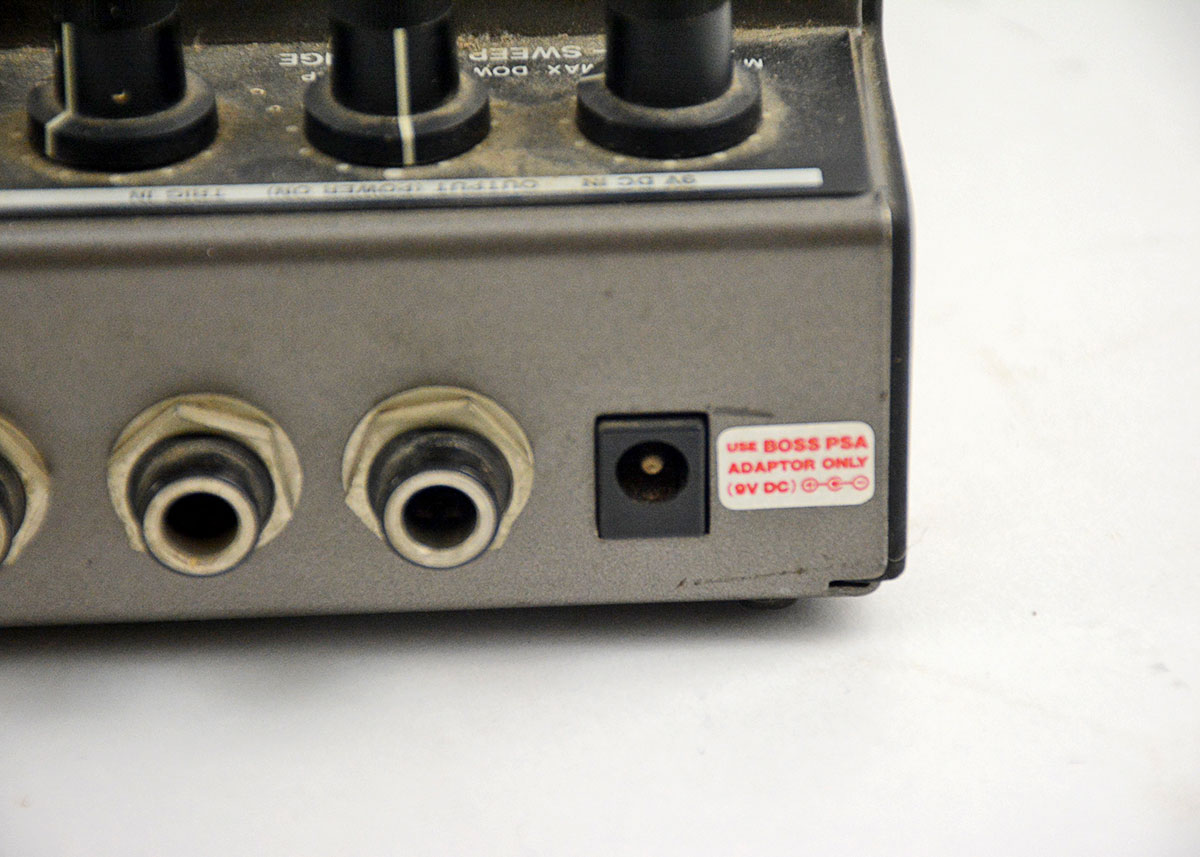 Boss Dr. Pad DRP-III Drum Percussion Pad