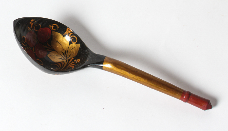 Brown and Yellow Dishware