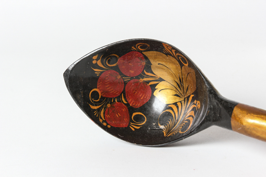 Brown and Yellow Dishware