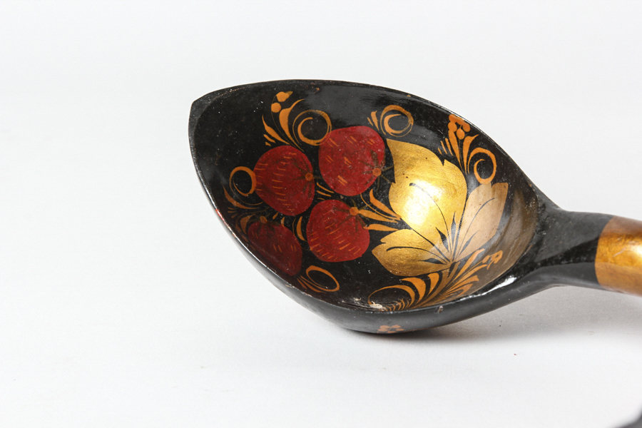 Brown and Yellow Dishware