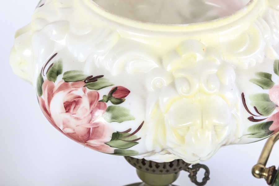 Collection of Table Lamps