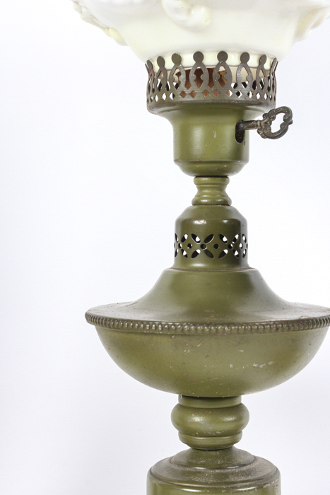 Collection of Table Lamps