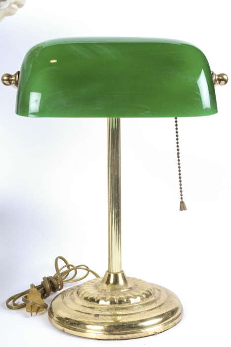 Collection of Table Lamps