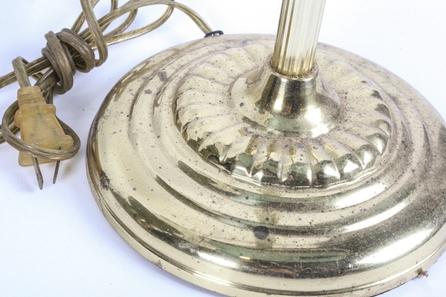 Collection of Table Lamps