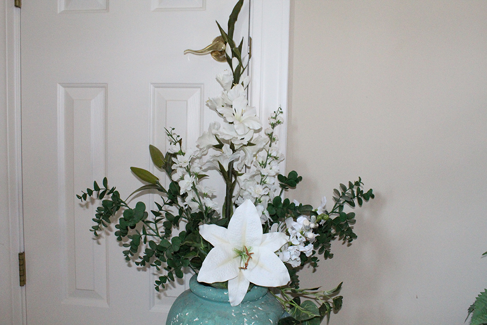 Indoor Decorative Potted Flowers