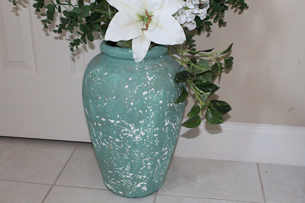 Indoor Decorative Potted Flowers