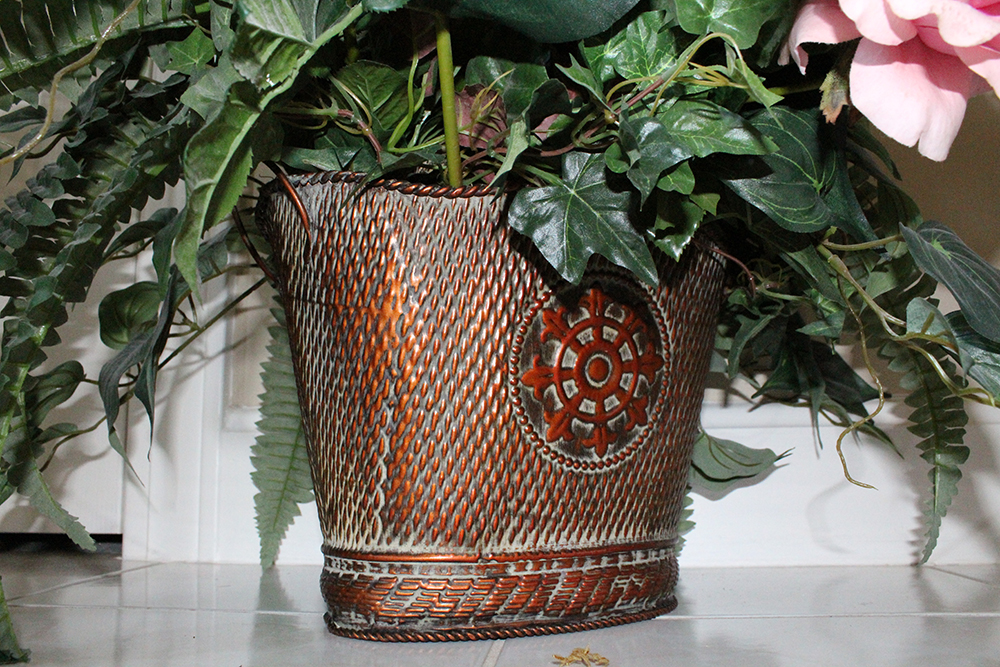 Indoor Decorative Potted Flowers