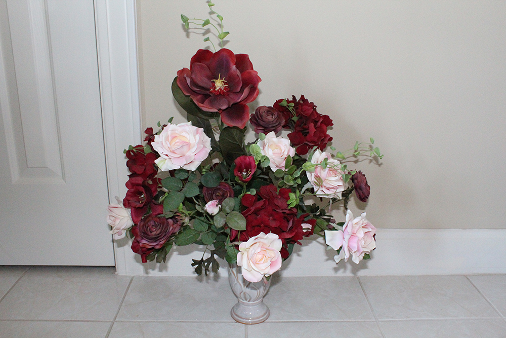 Indoor Decorative Potted Flowers