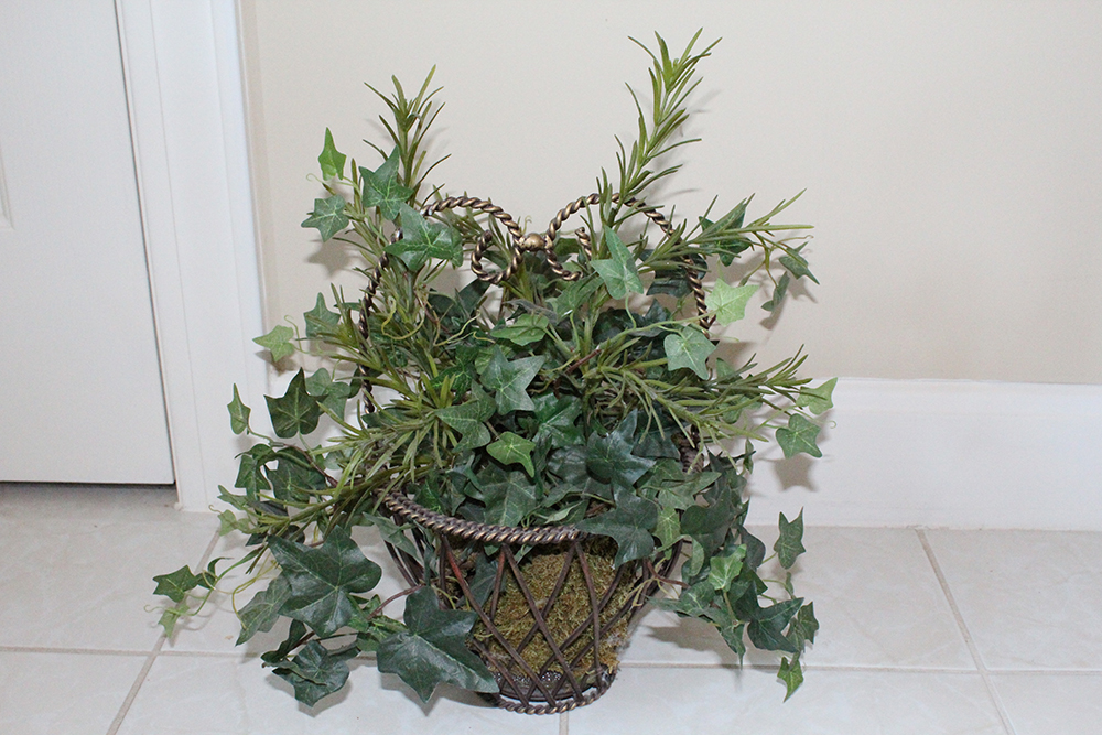Indoor Decorative Potted Flowers