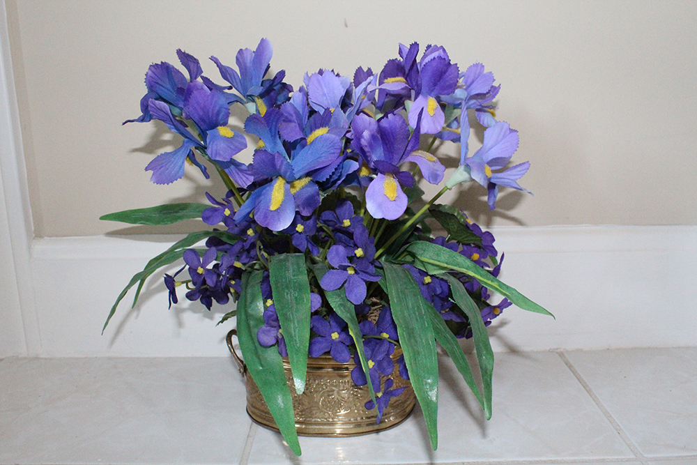 Indoor Decorative Potted Flowers