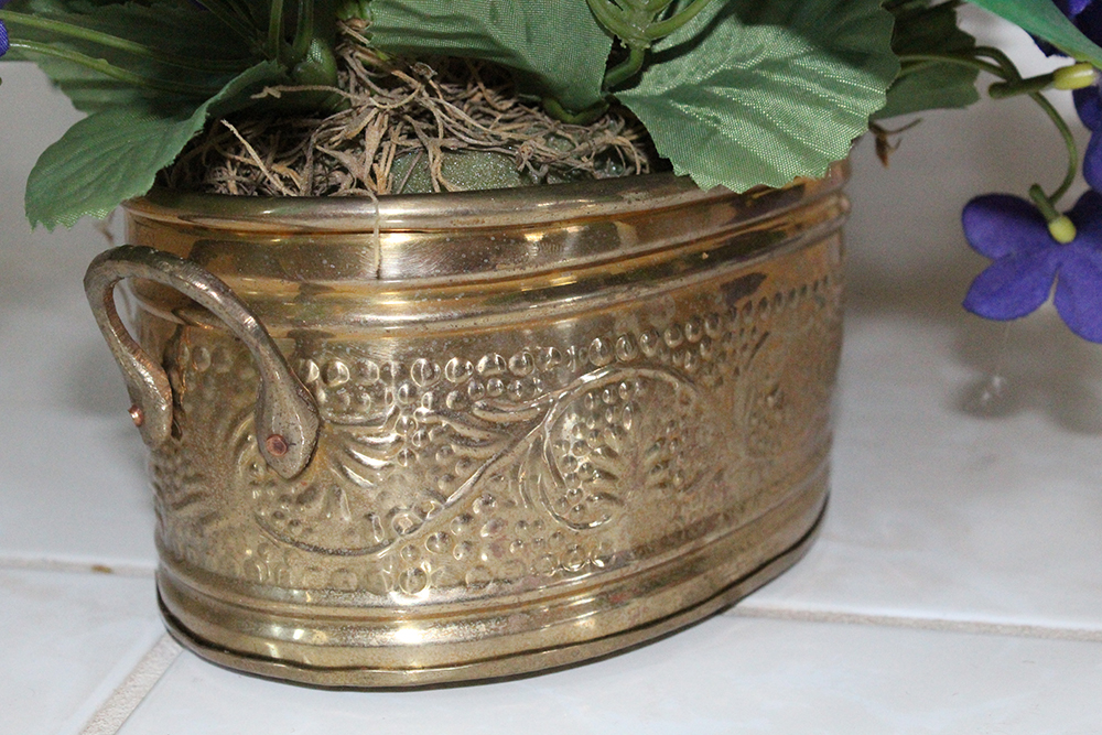 Indoor Decorative Potted Flowers