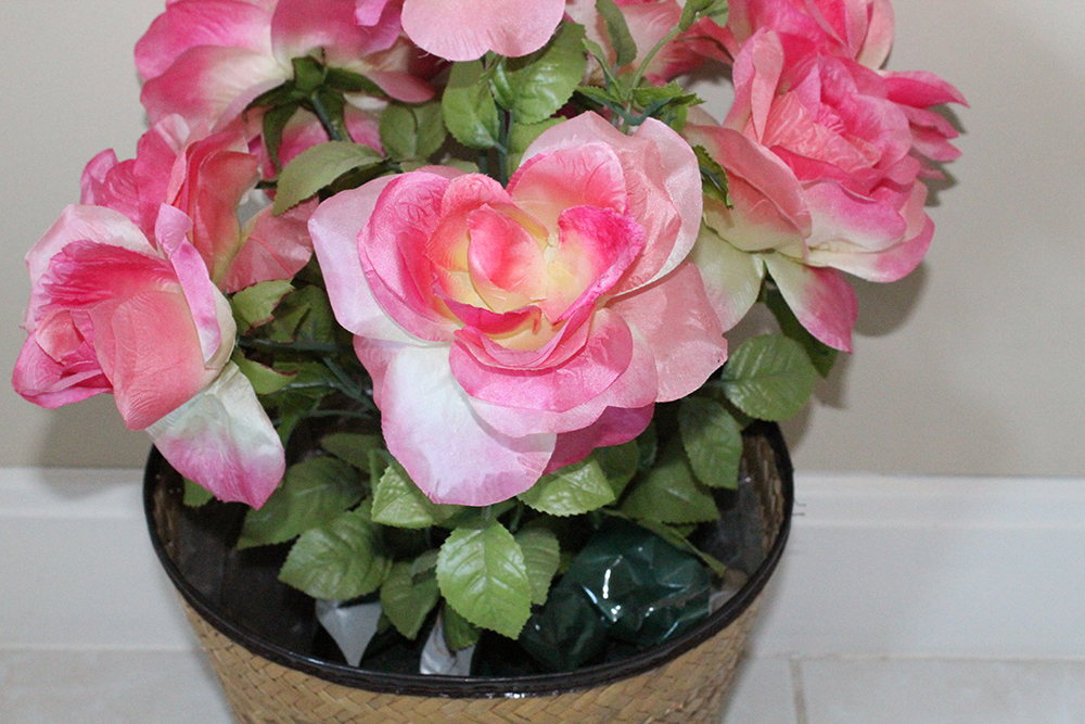 Indoor Decorative Potted Flowers