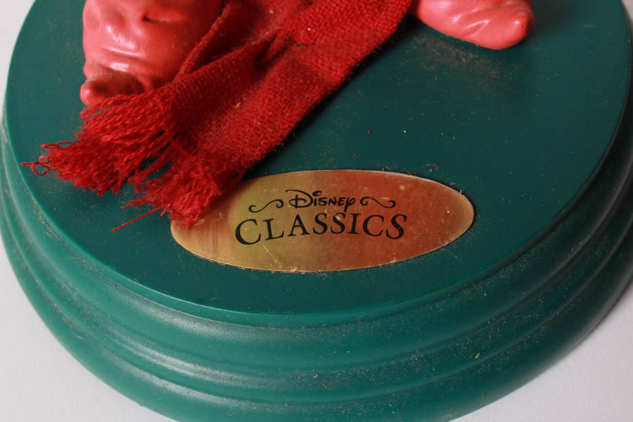 Christmas Figurine Collection