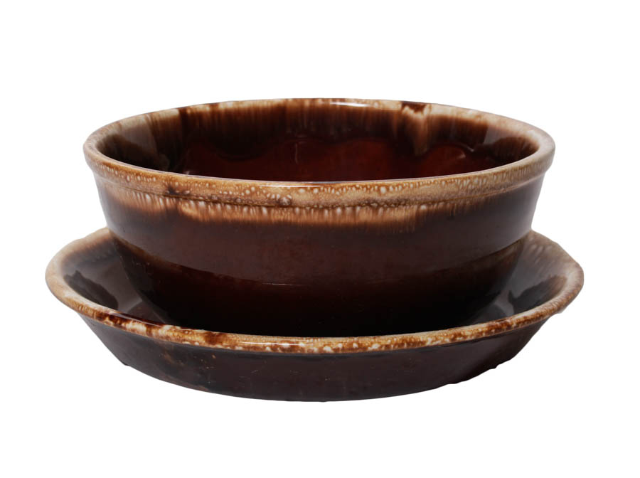 McCoy and Marcrest Pottery