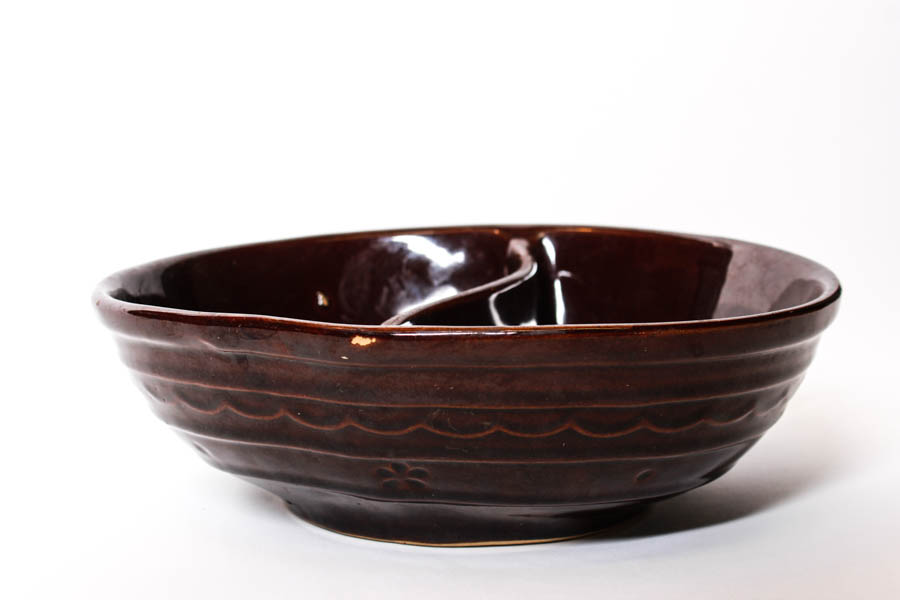 McCoy and Marcrest Pottery