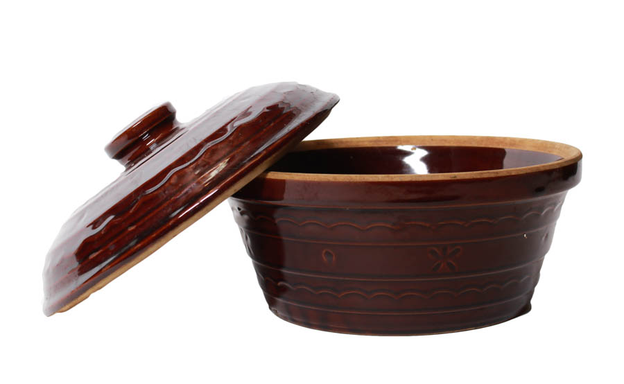 McCoy and Marcrest Pottery