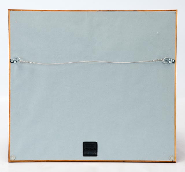 Lot of Five Scott Kiefer Lithographs of Presidents' Homes