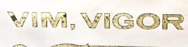 Vintage Dr. Pepper Mirror Sign